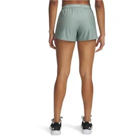 Under Armour Tech Play Up Damen - M