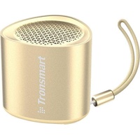 Tronsmart Nimo Bluetooth Wireless Speaker Gold