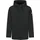 DERBE Regenjacke Passby_plain in jet black - Passby Plain - S bis XXL