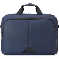 Roncato Clayton Aktentasche 40 cm Laptopfach blu notte