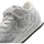 hummel Reflex Glitter Babyschuhe Mädchen silver 19