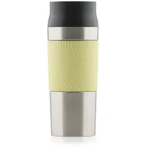 Blumtal Thermobecher 0,35 l Gelb 3 St.