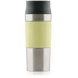 Blumtal Thermobecher 0,35 l Gelb 3 St.