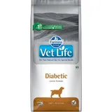 Farmina Vet Life Diabetic 2 kg