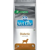 Farmina Vet Life Diabetic 2 kg