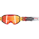 O'Neal Oneal B-10 HR Multi – Rot Strahlung