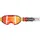 O'Neal Oneal B-10 HR Multi – Rot Strahlung