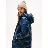 Tommy Hilfiger Steppjacke Blau 176