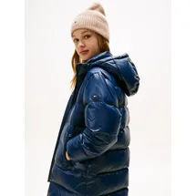 Tommy Hilfiger Steppjacke Blau 176