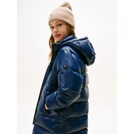 Tommy Hilfiger Steppjacke Blau 176