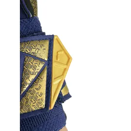 Reusch Attrakt Gold X Evolution Blau/Gelb/Orange/Schwarz 8