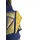 Reusch Attrakt Gold X Evolution Blau/Gelb/Orange/Schwarz 8