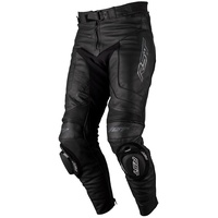RST S-1, Lederhose Damen - Schwarz - XXL