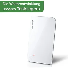 Oehlbach Scope Vision 5G DVB-T2 Aktive DVB-T/T2 Flachantenne Innenbereich Weiß