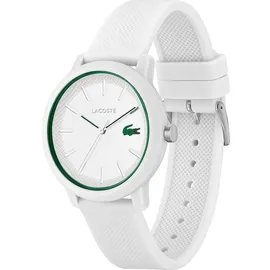 Lacoste 2011169 Herrenuhr Lacoste.12.12 Weiß