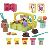 PLAY-DOH Bunter Blumenspaß