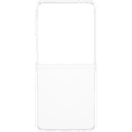 care by panzerglass Galaxy Z Flip7 Handyhülle transparent
