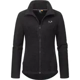 Ragwear Liram Melange Schwarz S
