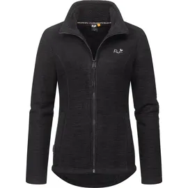 Ragwear Liram Melange Schwarz S