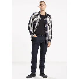 Levi's 512 Slim Tapered Fit rock cod - blue 32/30