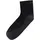 Odlo Performance Run Laufsocken Unisex 2 Paar Schwarz 36-38