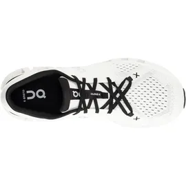 On Cloud X 4 Herren Ivory / Black 47