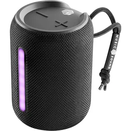 Cellular Line Hype 10 schwarz