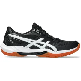 Asics GEL-ROCKET 12 Damen schwarz,