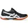 Asics GEL-ROCKET 12 Damen schwarz,
