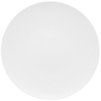 Thomas Porzellan Speiseteller Speiseteller 28 cm - LOFT Weiß - 3 Stück, (3 St), Porzellan, spülmaschinenfest und mikrowellengeeignet weiß