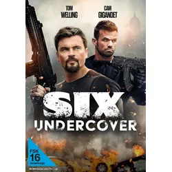 Six Undercover