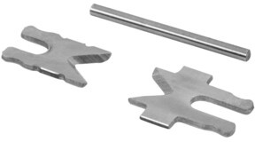 JOKARI Messer für Abisolierzange, für Leiterquerschnitt: 6mm2