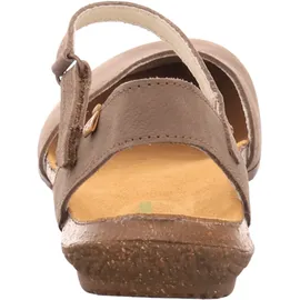 El Naturalista Sandalen in grau 36