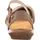 El Naturalista Sandalen in grau 36