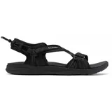 Columbia Sandal Damen Black/Ti Grey Steel 36