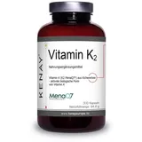 Kenay Vitamin K2 MenaQ7 Kapseln 300 St.