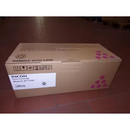 Ricoh 406100 magenta