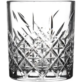 Pasabahce Timeless Whiskyglas 0,345 l 12 St.