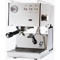 Quick Mill POP! 02043 Edelstahl