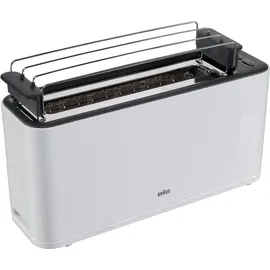 Braun PurEase HT 3110 weiß