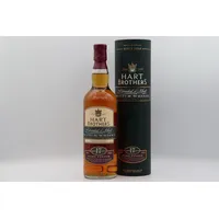 Hart Brothers 17 Jahre Blended Scotch, 0,7 ltr. Port