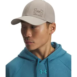 Under Armour ArmourVent Stretch Fit Cap timberwolf taupe L/XL