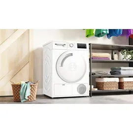 Bosch Serie 4 WTH83V03 Wärmepumpentrockner (7 kg)