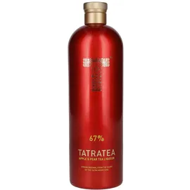 Tatratea 67% Vol. 0,7 l