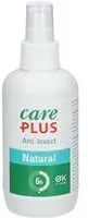 care PLUS® Anti-Insecte vaporisateur Natural Spray 200 ml