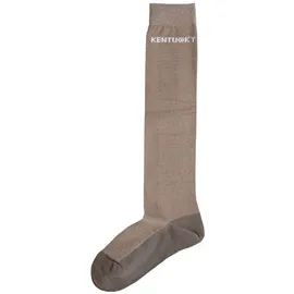 Kentucky Reitsocken 35-40 Grün/Petrol