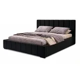 marpur Nero 200 x 200 cm Schwarz