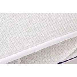 Träumeland Airsafe 3D-Nässeschutzauflage 70 x 140 cm