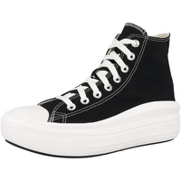 Converse Chuck Taylor All Star Move High Top black/natural ivory/white 36,5