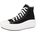 Converse Chuck Taylor All Star Move High Top black/natural ivory/white 36 5